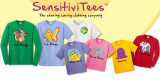 SensitiviTees