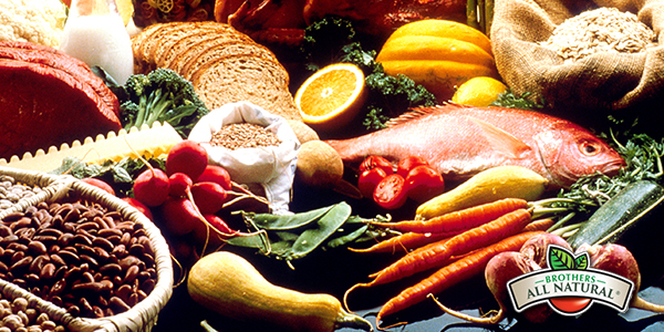 Eating Clean is more than dieting. It's an ongoing set of active decisions to have a better relationship with your food.