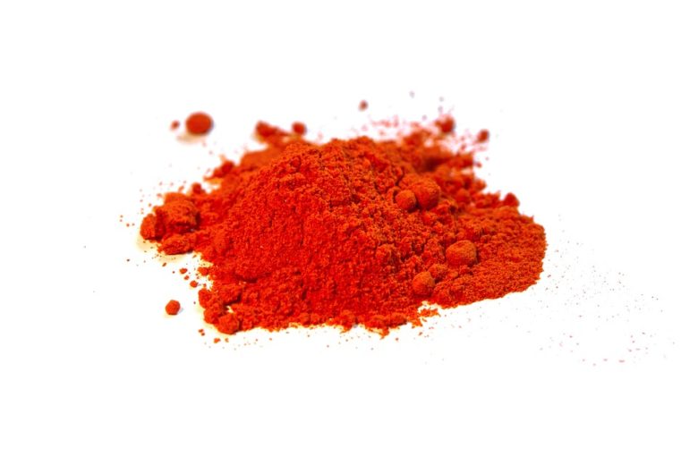 strawberry fruit powder