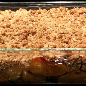 bake-apple-crisp