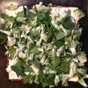 tofu-spinach-lasagna