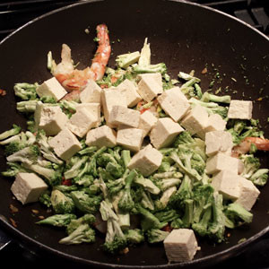 broccoli-tofu