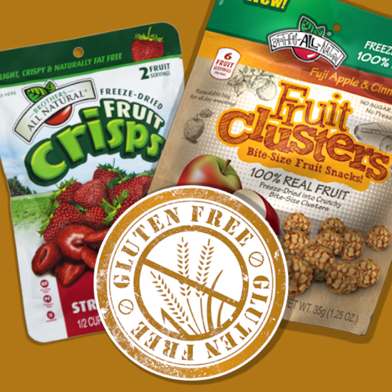 Gluten-Free Diet | Brothers All Natural Blog