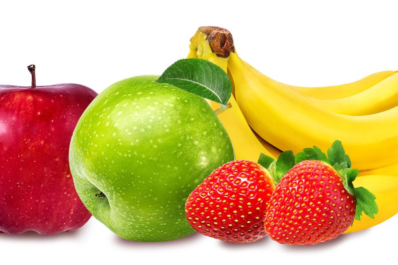 superfruits
