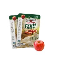 Fuji Apple Fruit Crisps