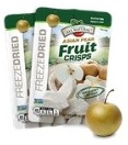 Gluten Free Peanut Butter Pears